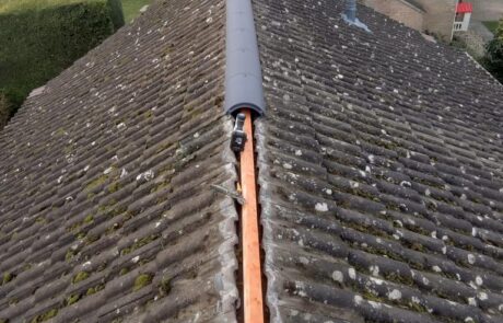 Expert roofers providing local roof repairs & roofing services in Northumberland