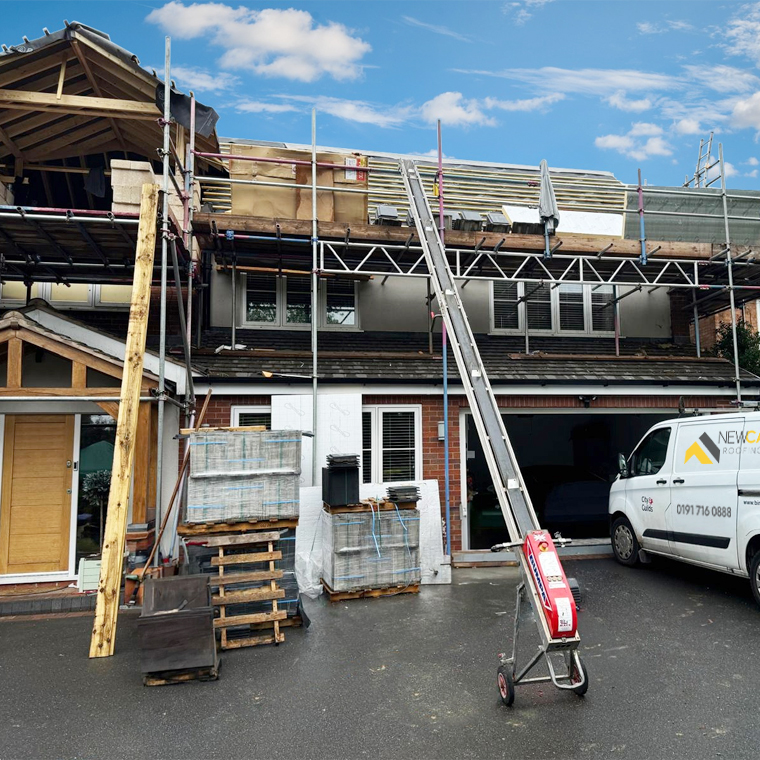 Why Choose Us – Tyneside Certified local roofers completing high-performance domestic roof repairs & tile replacements across Tyneside